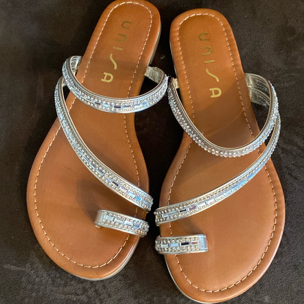 Unisa Sandals